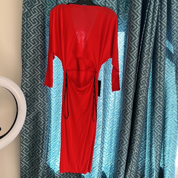 Marciano dress - Picture 6 of 8